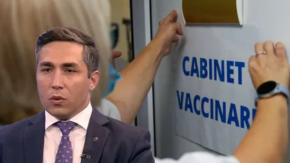 Românii vor face și a patra doză a vaccinului anti-Covid. Valeriu Gheorghiță: 