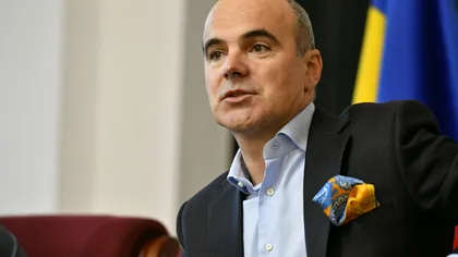 Rareș Bogdan îl susține pe Ciucă în funcția de premier: 