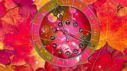 Horoscopul zilei 13 octombrie 2021. Berbecii își vor întâlni marea dragoste. Ce se întâmplă cu zodia ta