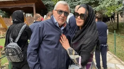 Soția lui Ilie Năstase s-a răzgândit! Ioana Simion a renunțat la cererea de divorț!