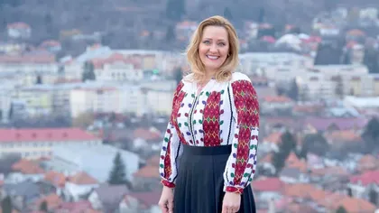 Elena Lasconi, primar în Câmpulung Muscel, se plânge de alocările lui Cîţu: 
