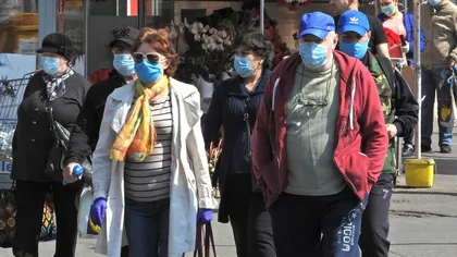 Mesaj controversat transmis de platforma națională a campaniei de vaccinare antiCOVID: ”Poartă mască s-apuci pască”