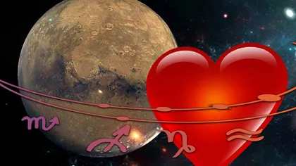 Mercur retrograd aduce energii pozitive în amor pentru aceste zodii