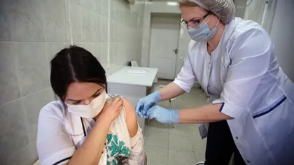 Bilanţ vaccinare 6 octombrie 2021: Peste 55.000 de români s-au vaccinat. INSP: 92.6% din decesele ultimei săptămâni au fost la persoane nevaccinate