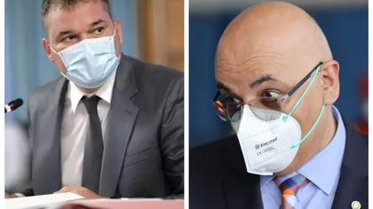 PSD îi cheamă în Parlament pe Raed Arafat şi Cseke Attila pentru a găsi soluţii care să permită accesul în spitale al bolnavilor cronici