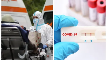 Rata de incidență COVID-19 în București a ajuns la 16,54. Este treia zi consecutivă peste 16,5
