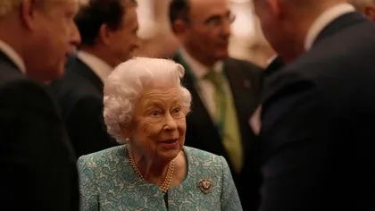 Starea Reginei Elisabeta a II-a îi îngrijorează pe medici. I-au recomandat suveranei să-şi anuleze o vizită în Irlanda de Nord şi să se odihnească