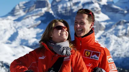 Noi veşti despre starea de sănătate a lui Michael Schumacher. Temerile fanilor se adeveresc