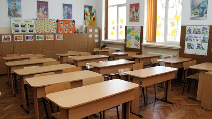 Lista şcolilor şi grădiniţelor din Bucureşti care ar putea intra în online de săptămâna viitoare după ce Capitala a intrat în scenariul roşu