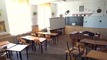 Peste 4.500 de elevi şi preşcolari din Bucureşti, confirmaţi cu COVID în ultimele două săptămâni. Peste 200 de şcoli s-au închis