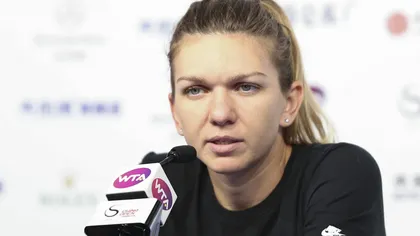 Simona Halep, anunţ important înainte de Wimbledon 2022. 