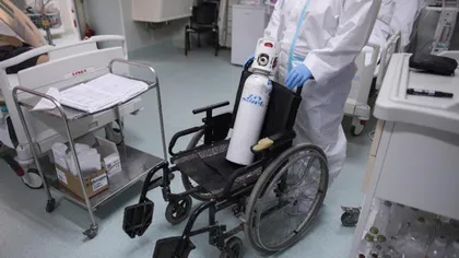 Ce firmă a furnizat oxigen la Spitalul Târgu Cărbuneşti unde s-a defectat instalaţia. Managerul unităţii medicale lansează acuzaţii grave: 