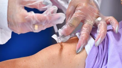 Nou studiu despre vaccin. Cercetătorii au stabilit care este cel mai bun moment al zilei pentru imunizare