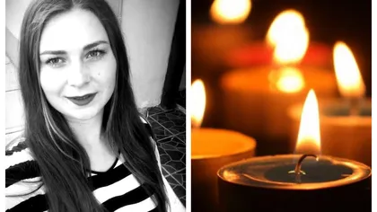 Sfârşit tragic pentru o tânără din Botoşani. Cătălina s-a infectat cu COVID-19 şi a murit la scurt timp după ce a născut