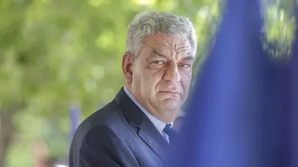 Mihai Tudose, despre nominalizarea ca premier a lui Dacian Cioloş: 
