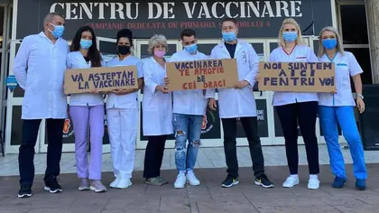 Peste 30.000 de oameni s-au vaccinat în două zile şi jumătate, la maratonul din Capitală. În total, 63.000 de persoane au fost vaccinate în Bucureşti