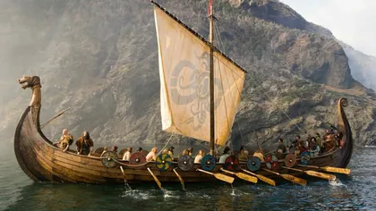 Vikingii din Groenlanda au descoperit America, nu Columb. Ce au găsit oamenii de ştiinţă