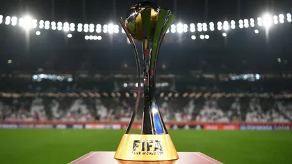Cupa Mondială a Cluburilor va avea loc în Emiratele Arabe Unite, în perioada 3 - 12 februarie 2022