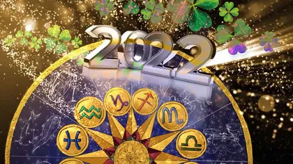 Horoscop final de an 2021: Trei zodii scapă de ghinioane, au protecţia astrelor până la Anul Nou 2022