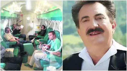 Dorel Onaca îi desființează pe medicii de la clinica privată din Reșița care l-au tratat pe Mîțu Stoian: 