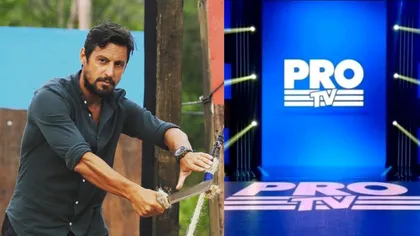 PRO TV rupe piața! Un celebru prezentator de la Kanal D s-a aliat cu trustul rival