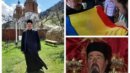 Părintele Dumitru Chiorbeja din Neamţ a murit pe scaunul de spovedanie