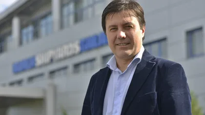 Florin Spătaru, noua propunere PSD pentru ministerul Economiei după retragerea lui Marius Humelnicu