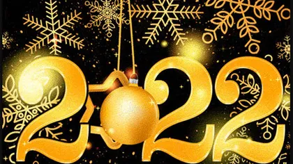 Horoscop Revelion 2022. Ce zodii intra fericite în noul an