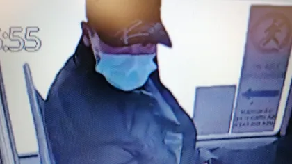 Un hoţ care a furat un telefon cere reducerea pedepsei pentru că a purtat mască sanitară. Legea în vigoare spune că cine fură mascat riscă până la 5 ani de închisoare