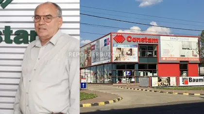 Un cunoscut om de afaceri din Buzău, mort de coronavirus. Avea 78 de ani şi nu era vaccinat