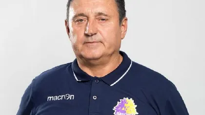 Adrian Vermeşan, unul dintre cei mai longevivi conducători de club din România, a fost răpus de COVID