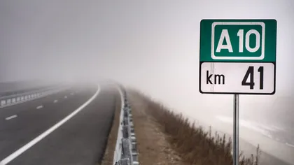 Ultimul tronson din Autostrada Sebeș - Turda a fost deschis după 7 ani! Zonele în care vor fi restricţii de circulaţie VIDEO