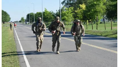 Baza militară de la Mihail Kogălniceanu a fost jefuită. Hoţii au furat de la americani motorină în valoare de 2 milioane de dolari