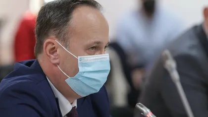 EXCLUSIV | Plângere penală împotriva lui Adrian Câciu, depusă la Parchetul General. Ministrul Finanţelor, acuzat de abuz în serviciu