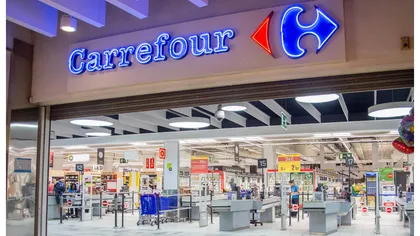Carrefour retrage de pe piaţă acest produs. Conţine o bacterie periculoasă, mai ales pentru copii