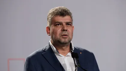 PSD a hotărât să-l susţină pe Nicolae Ciucă ca primă propunere de premier în sistemul rotativ cu PNL