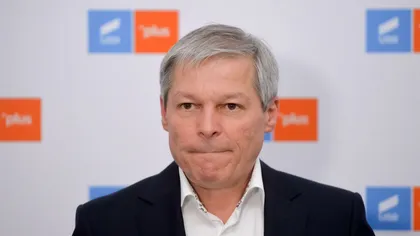 Dacian Cioloş îl acuză pe Iohannis că a împins PNL spre guvernarea cu PSD şi declară război noii alianţe: 