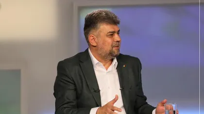 Marcel Ciolacu ameninţă PNL că fără UDMR nu va fi Guvern. 