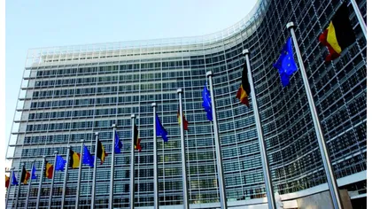 Comisia Europeană anunţă creştere economică de 7% în România