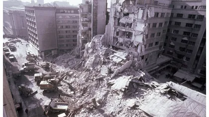 Scenariu crunt în cazul unui cutremur în România similar celui din 1977. Senatorul Marinescu: 