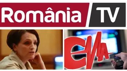 Atac fără precedent al unui membru CNA la adresa România TV! Postul de televiziune o va acţiona în judecată pe Dorina Rusu