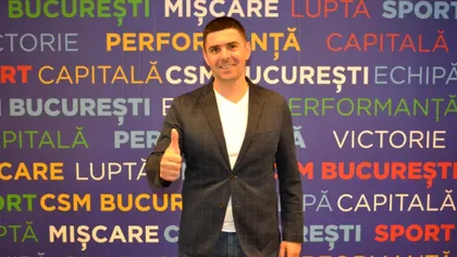 Vlad Enăchescu negociază cu Pro TV pentru preluarea şefiei departamentului Sport al trustului