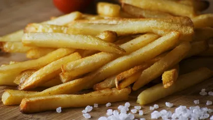De ce dau, de fapt, cartofii prăjiți dependență. Zahărul, elementul nociv care ne pune sănătatea în pericol!