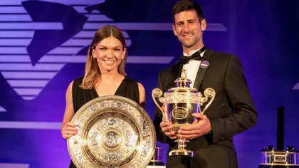 Ce trebuie să facă Simona Halep și Novak Djokovic pentru a putea participa la Australian Open 2022