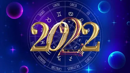 Horoscop 2022. Astrologul Alexandru Păunescu: 
