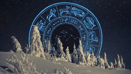 Horoscop decembrie. Succes maxim pentru aceste zodii, vine norocul peste ele chiar din prima zi a lunii