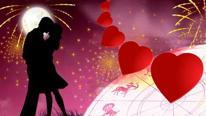 Horoscop dragoste: Zodia care îşi va întâlni alesul înainte de sărutul de sub vâsc