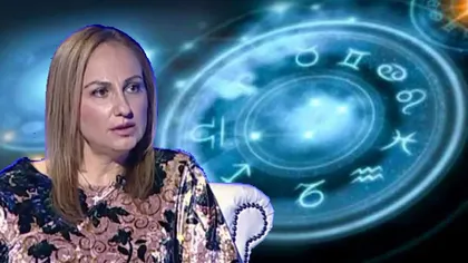 Horoscop Cristina Demetrescu. O perioadă plină de pasiune pentru multe zodii