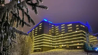 Hotelierii români au spart toate barierele. Cea mai scumpă cameră de Revelion e în Poiana Brașov. Românii trebuie să scoată din buzunar aproape 3.000 de euro pentru trei nopți de cazare!
