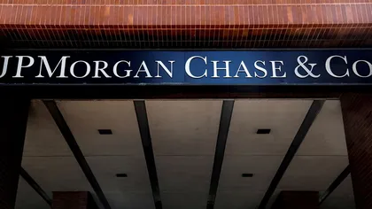 JPMorgan, cea mai bună bancă din lume în 2021. În Top 10 mondial sunt patru bănci din Europa